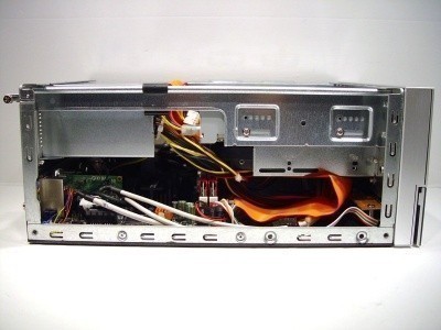 Tagan A+ Cupid 3 Mini-ITX HTPC Chassis