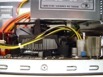 Tagan A+ Cupid 3 Mini-ITX HTPC Chassis