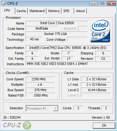 ZOTAC GeForce 9300-ITX WiFi Motherboard