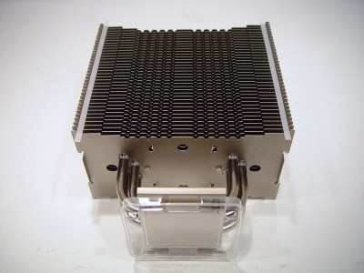 Noctua NH-U12P SE1366 Core i7 Specific CPU Cooler