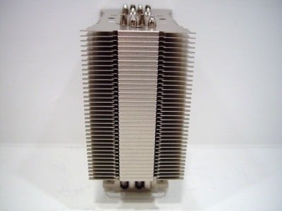 Noctua NH-U12P SE1366 Core i7 Specific CPU Cooler