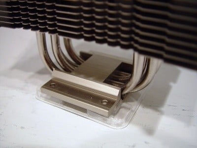 Noctua NH-U12P SE1366 Core i7 Specific CPU Cooler
