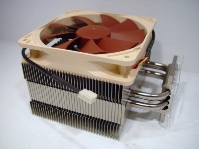 Noctua NH-U12P SE1366 Core i7 Specific CPU Cooler