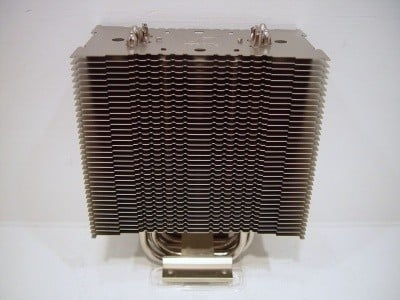 Noctua NH-U12P SE1366 Core i7 Specific CPU Cooler