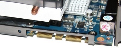 Galaxy GTX 260+ OC Graphics Card