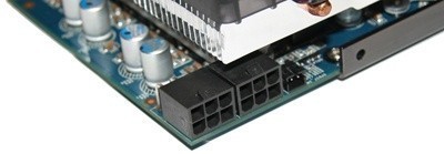Galaxy GTX 260+ OC Graphics Card