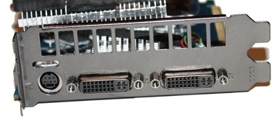 Galaxy GTX 260+ OC Graphics Card