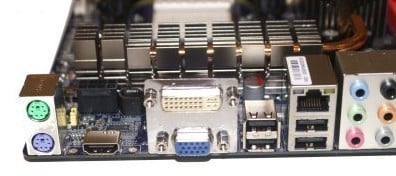 Sapphire PURE CrossFireX 790GX Motherboard