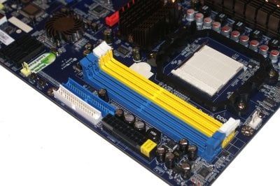 Sapphire PURE CrossFireX 790GX Motherboard