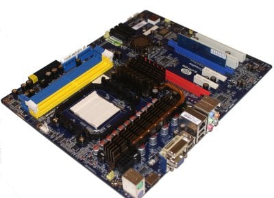 Sapphire PURE CrossFireX 790GX Motherboard