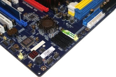 Sapphire PURE CrossFireX 790GX Motherboard