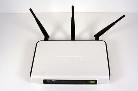 TP-Link TL-WR941ND Wireless N Router