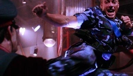 Street Fighter HD Movie Review