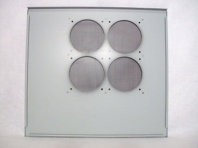 NZXT Zero 2 Full Tower Chassis