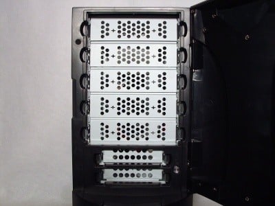 NZXT Zero 2 Full Tower Chassis