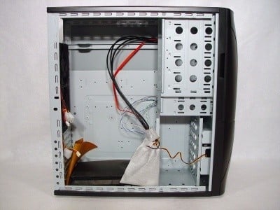 NZXT Zero 2 Full Tower Chassis