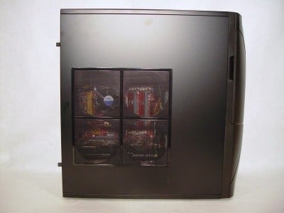 NZXT Zero 2 Full Tower Chassis