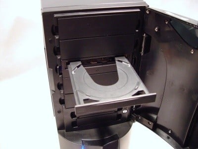 NZXT Zero 2 Full Tower Chassis