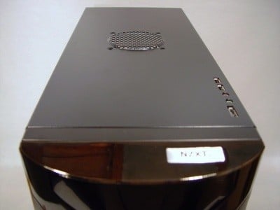 NZXT Zero 2 Full Tower Chassis