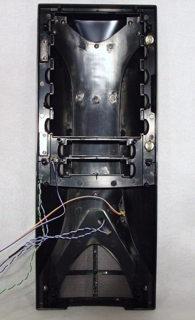 NZXT Zero 2 Full Tower Chassis