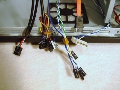 NZXT Zero 2 Full Tower Chassis