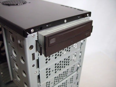 NZXT Zero 2 Full Tower Chassis