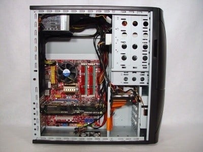 NZXT Zero 2 Full Tower Chassis