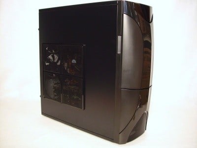 NZXT Zero 2 Full Tower Chassis