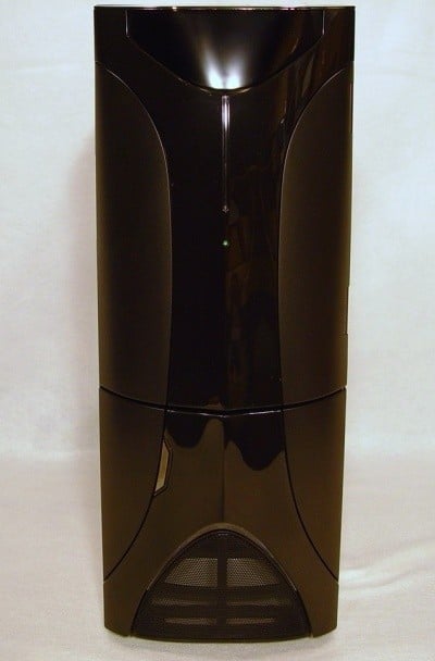 NZXT Zero 2 Full Tower Chassis