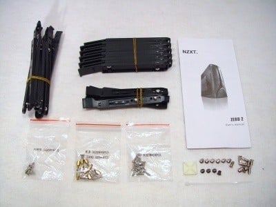 NZXT Zero 2 Full Tower Chassis