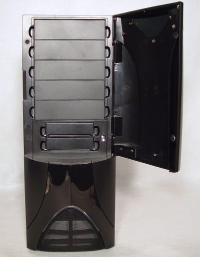 NZXT Zero 2 Full Tower Chassis