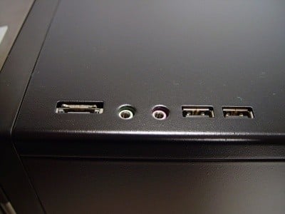 NZXT Zero 2 Full Tower Chassis