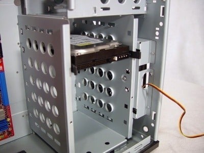 NZXT Zero 2 Full Tower Chassis