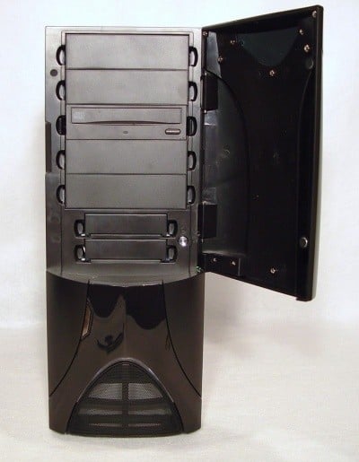 NZXT Zero 2 Full Tower Chassis