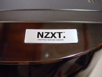 NZXT Zero 2 Full Tower Chassis