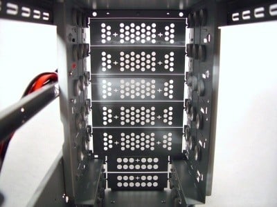 NZXT Zero 2 Full Tower Chassis