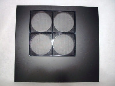 NZXT Zero 2 Full Tower Chassis