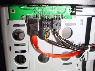 NZXT Zero 2 Full Tower Chassis