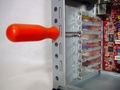 NZXT Zero 2 Full Tower Chassis