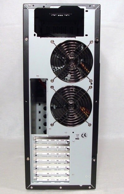 NZXT Zero 2 Full Tower Chassis