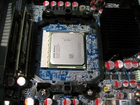 IN WIN BM650 Mini-ITX Chassis