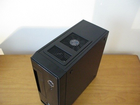 IN WIN BM650 Mini-ITX Chassis