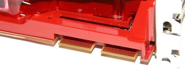 GIGABYTE Radeon HD 4890 1GB Graphics Card