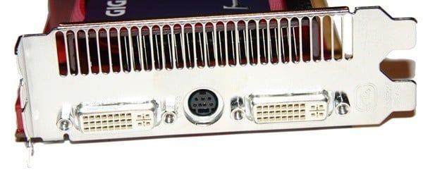 GIGABYTE Radeon HD 4890 1GB Graphics Card