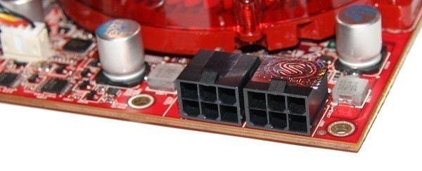 Sapphire Radeon HD 4890 1GB Graphics Card