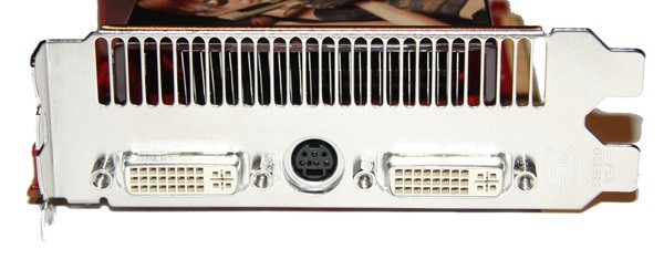 Sapphire Radeon HD 4890 1GB Graphics Card