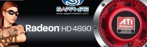 Overclocking the ATI Radeon HD 4890