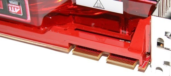 Sapphire Radeon HD 4890 1GB Graphics Card