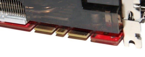 Gainward GTX 275 Graphics Card