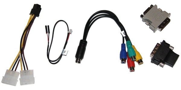 Gainward GTX 275 Graphics Card